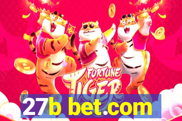 27b bet.com